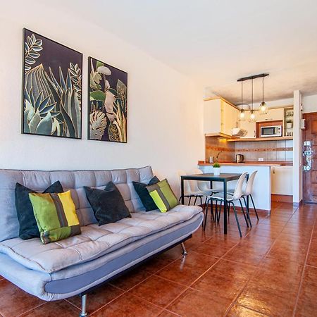 Las Vistas Ocean View Ph08 Los Cristianos  Exterior foto