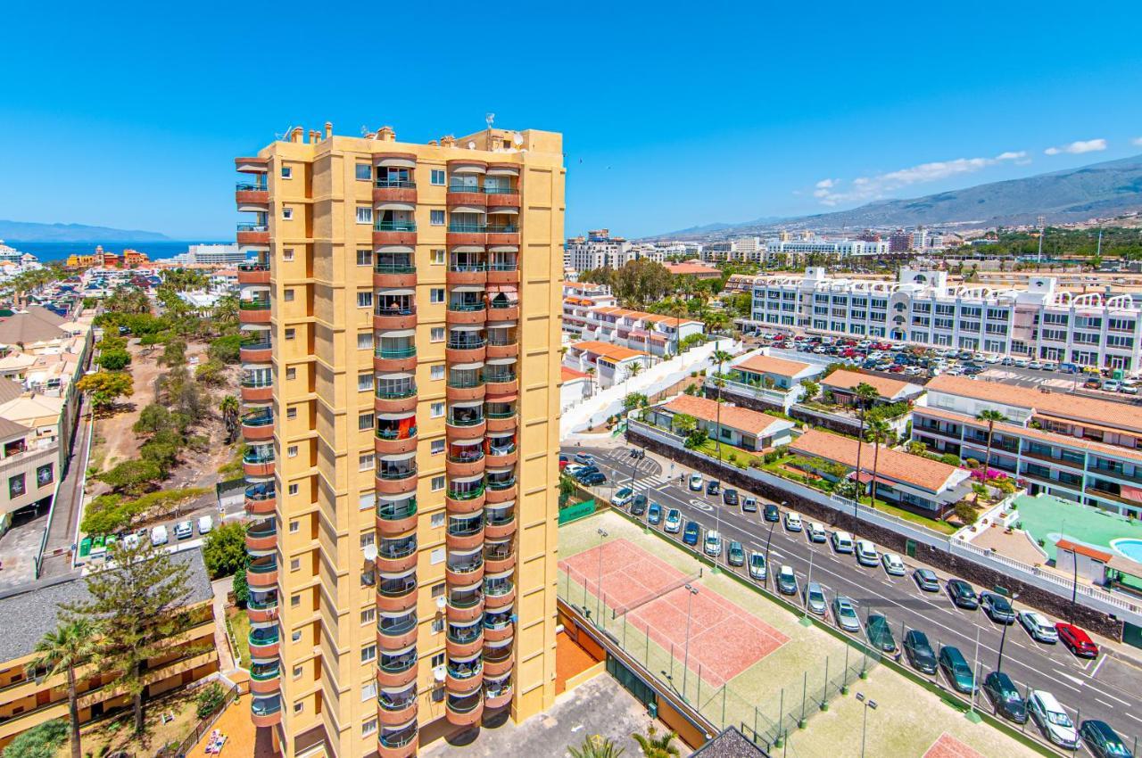 Las Vistas Ocean View Ph08 Los Cristianos  Exterior foto