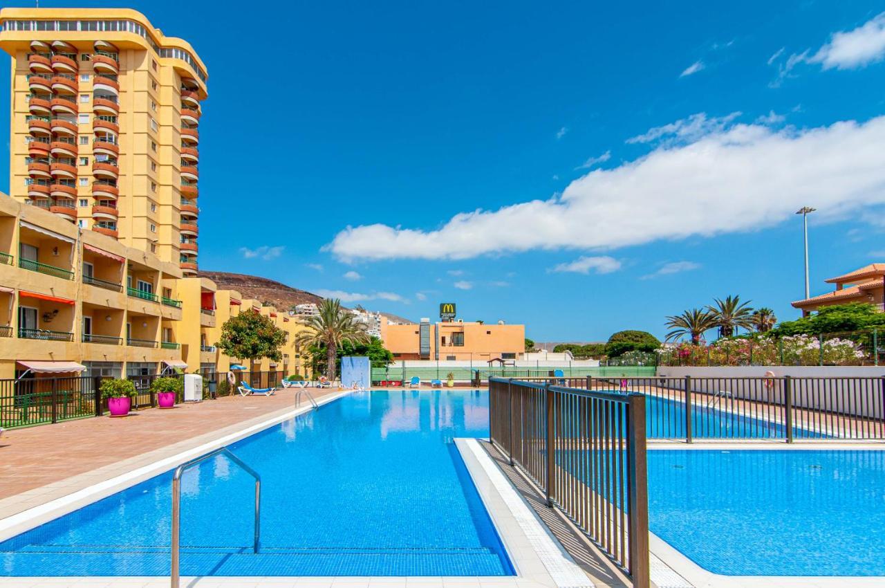 Las Vistas Ocean View Ph08 Los Cristianos  Exterior foto